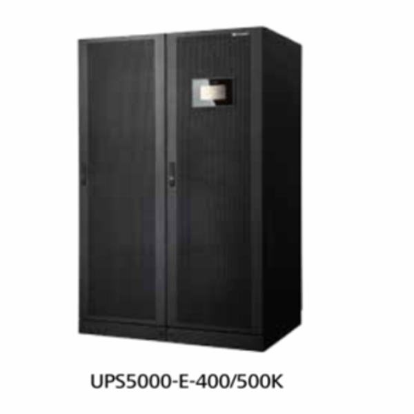 華為UPS5000-E（50~800KVA）